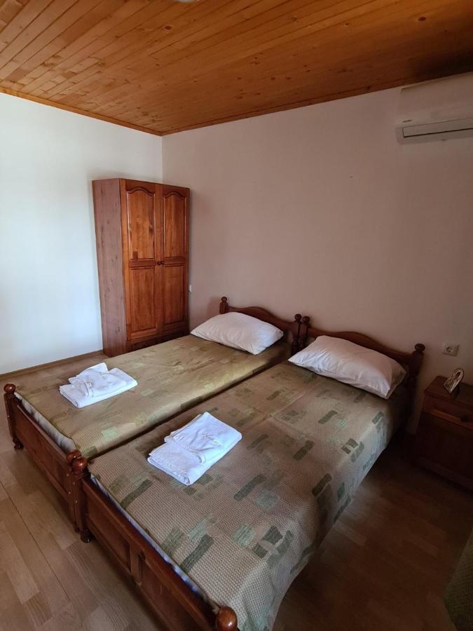 Къща За Гости Катлея Zarewo Exterior foto
